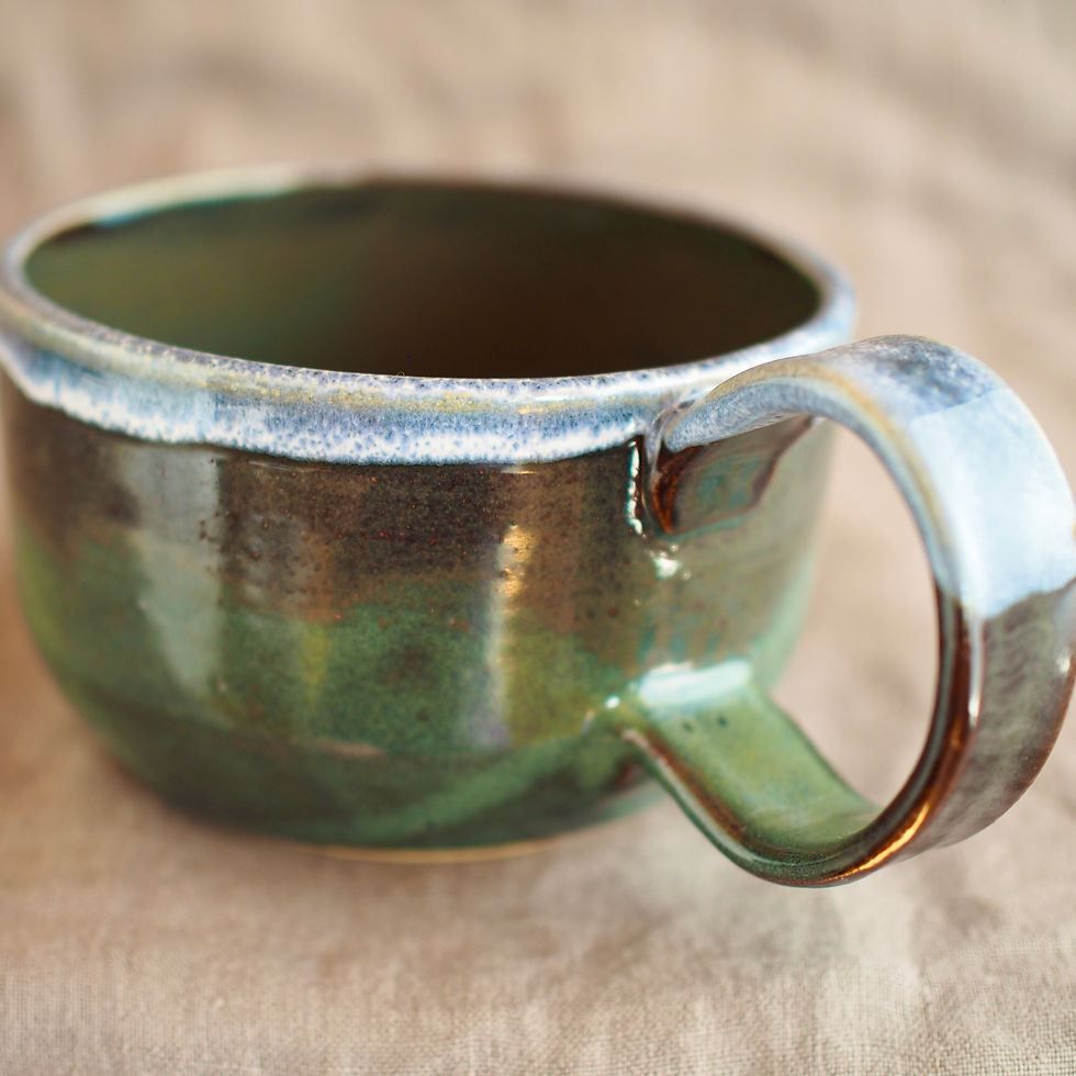 Thumbnail: Landscape Mug - Large