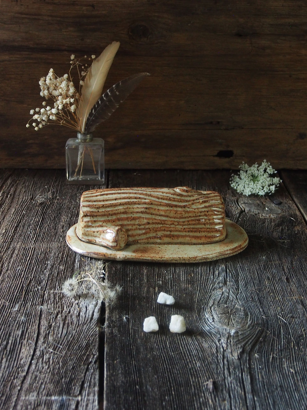 Thumbnail: Butter Dish