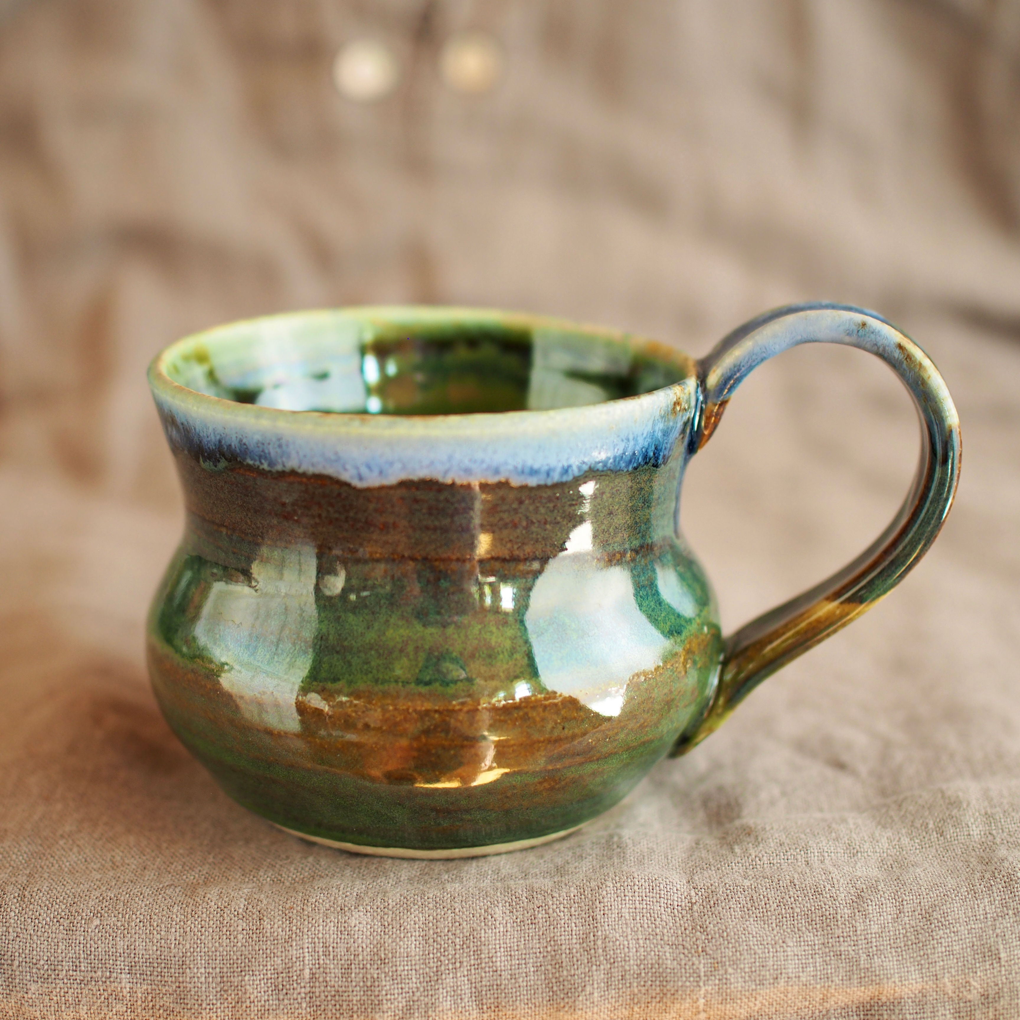 Landscape Mug