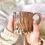 Thumbnail: Brown Mushroom Mug