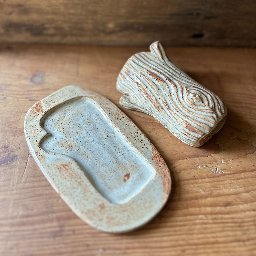 Thumbnail: Butter Dish