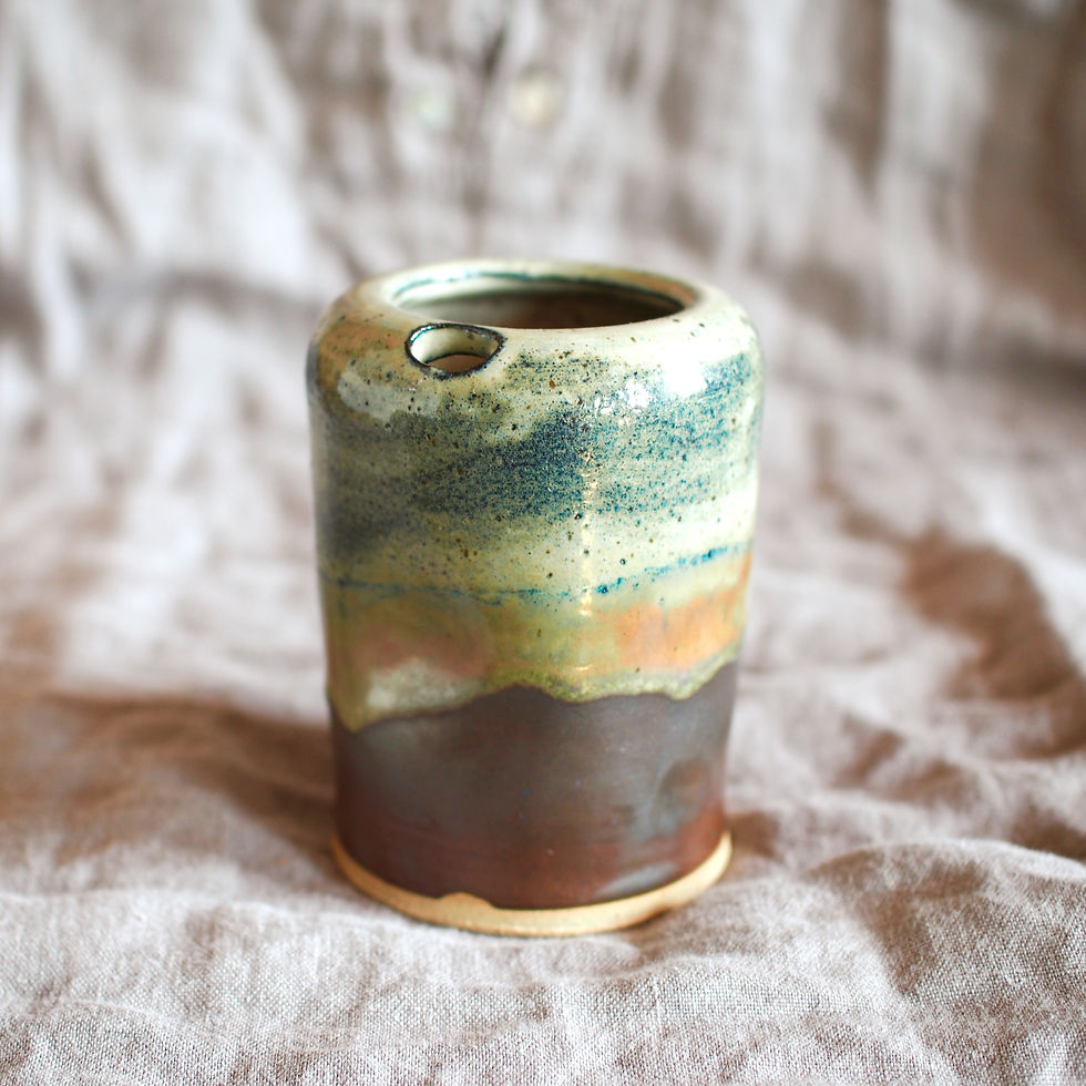 Thumbnail: Landscape Travel Mug