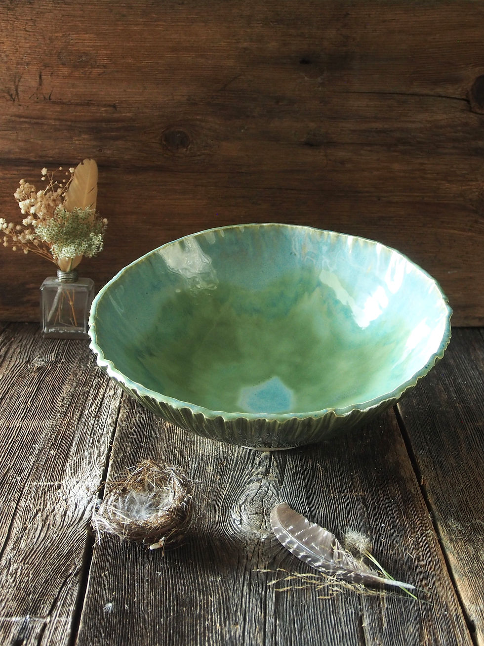 Thumbnail: Big Woodland Bowl