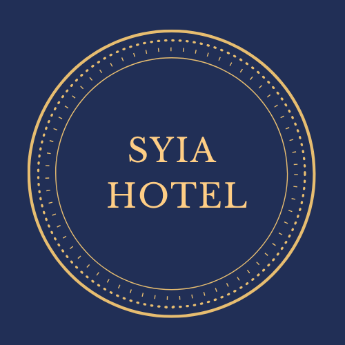 Syia Hotel in Soúgia, Greece