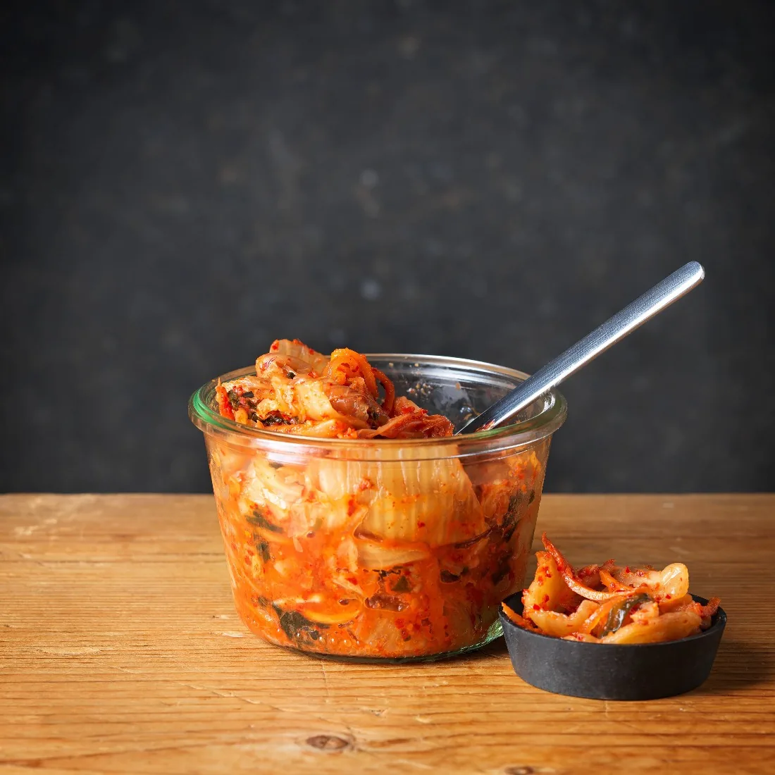 Kimchi | Augora