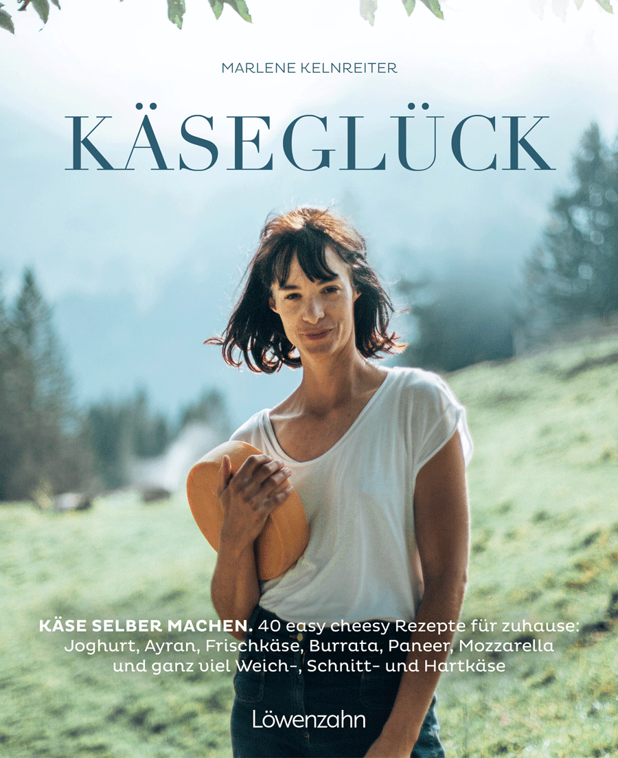 Käseglück Kelnreiter