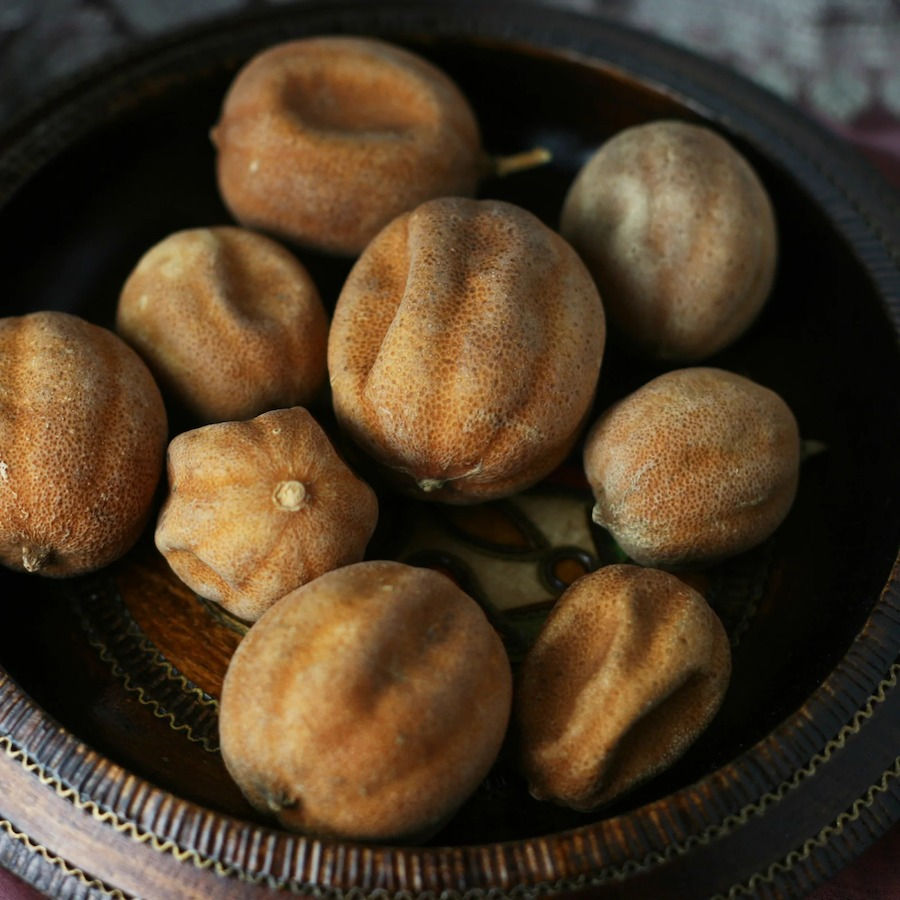 Miniaturbild: Schwarze Limetten Wien