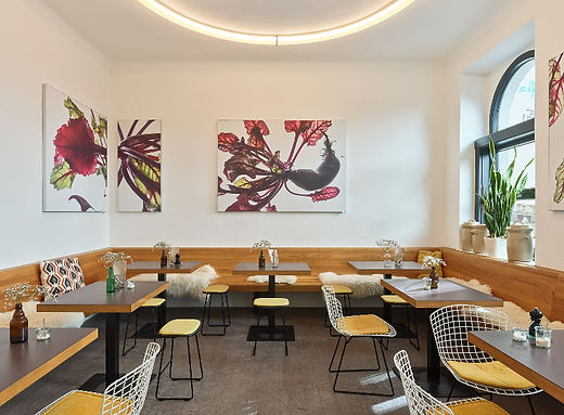 Augora Restaurant