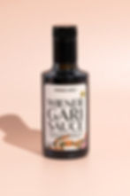Wiener Gari Sauce