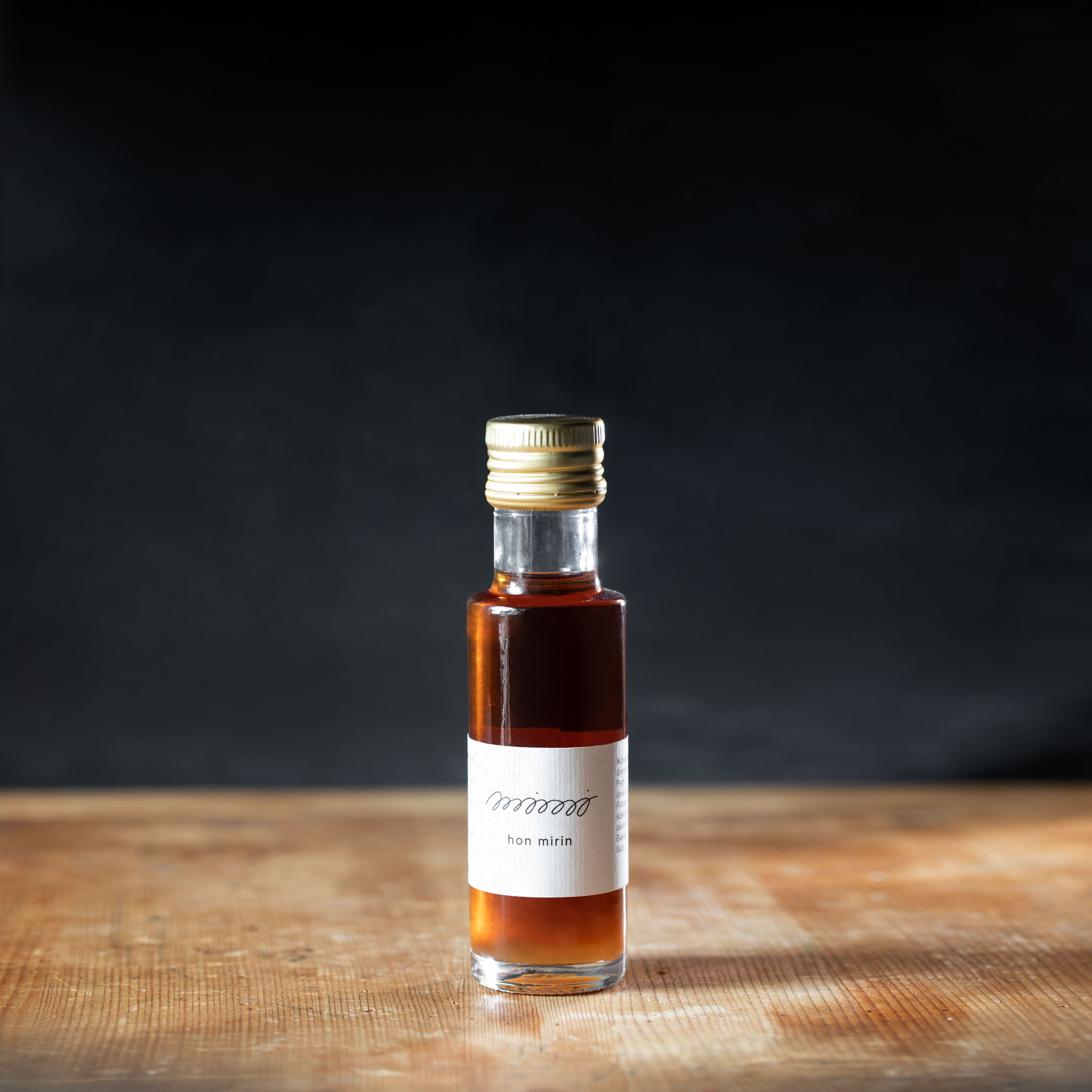 Hon Mirin | Mimi Ferments