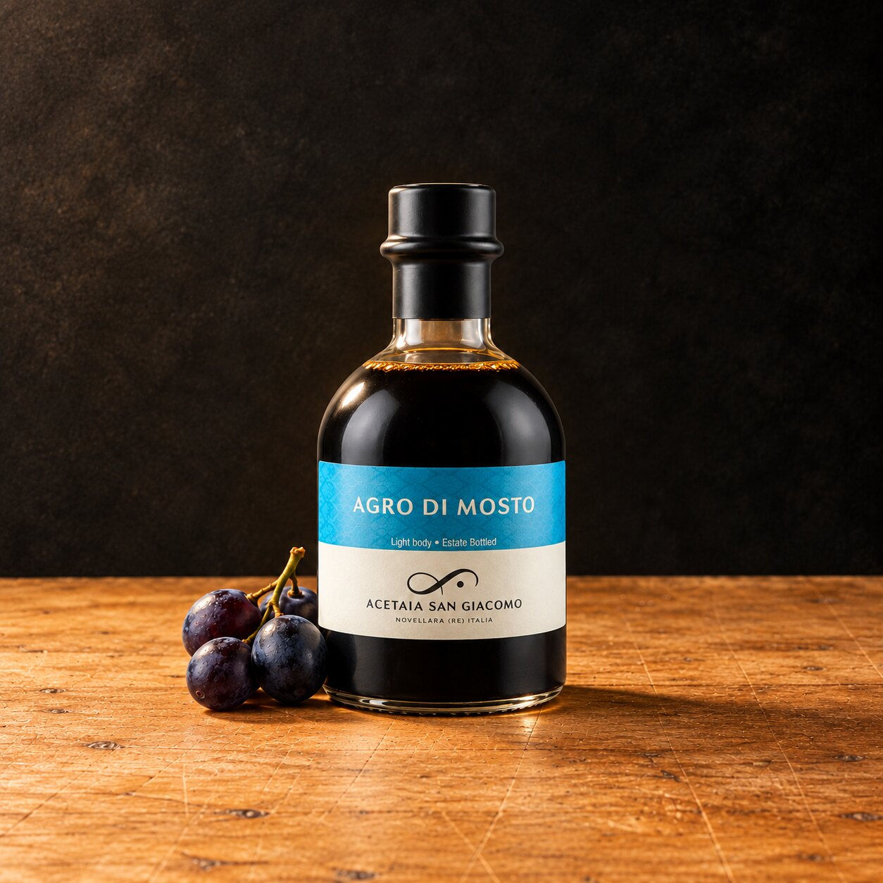 Agro di Mosto Balsamico
