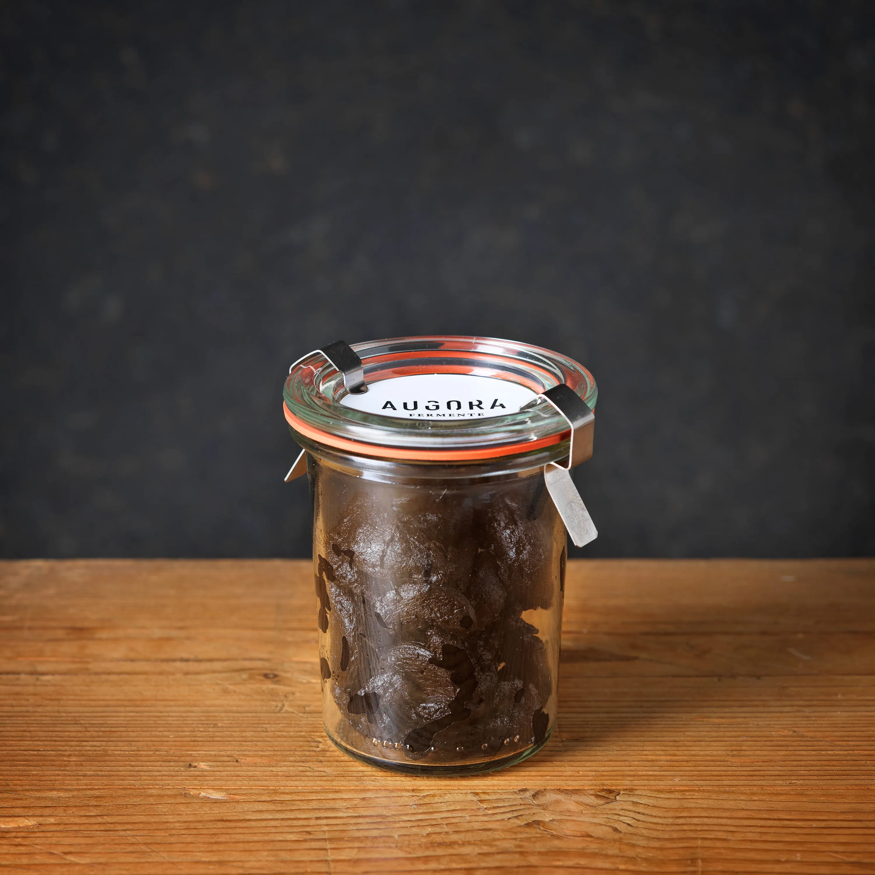 Black garlic | Augora