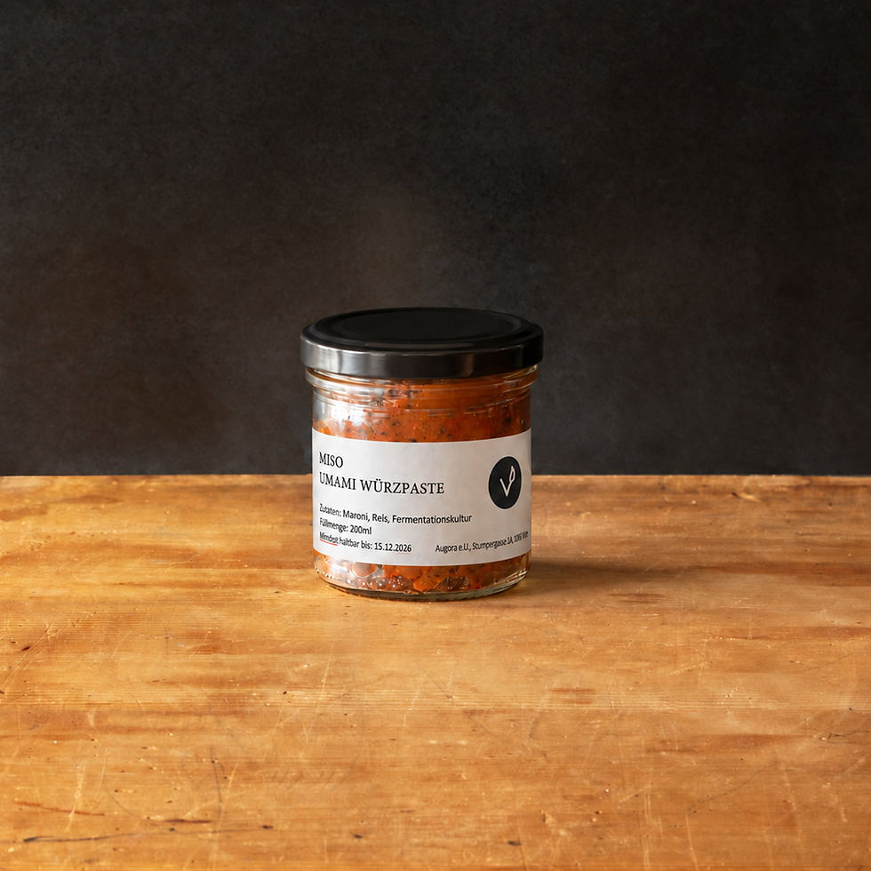 Gochujang Wien