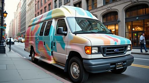 Discover the Best Vehicle Wrap Solutions for Your Business