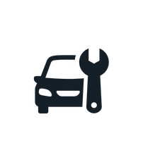 Auto Services Icon