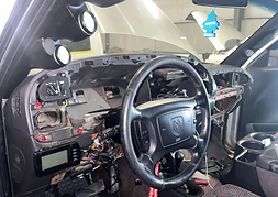 Divine Fleet & Auto Repair - Lighting & Safety System Repairs