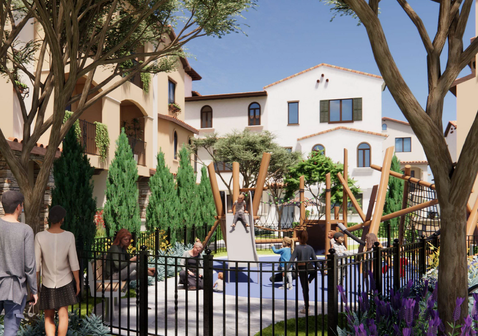 Temecula Town Center 1