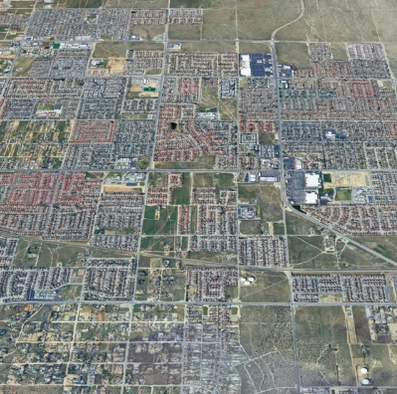Palmdale Village | Palmdale, CA
