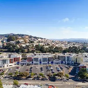 San Francisco, CA. 
