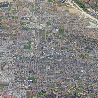 Santa Fe Pointe | Hemet, CA