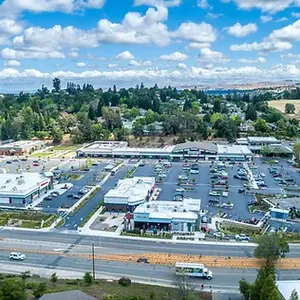 Walnut Creek, CA. 