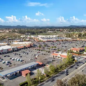 Temecula Town Center | Temecula, CA