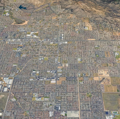 Cottonwood Village | Moreno Valley, CA