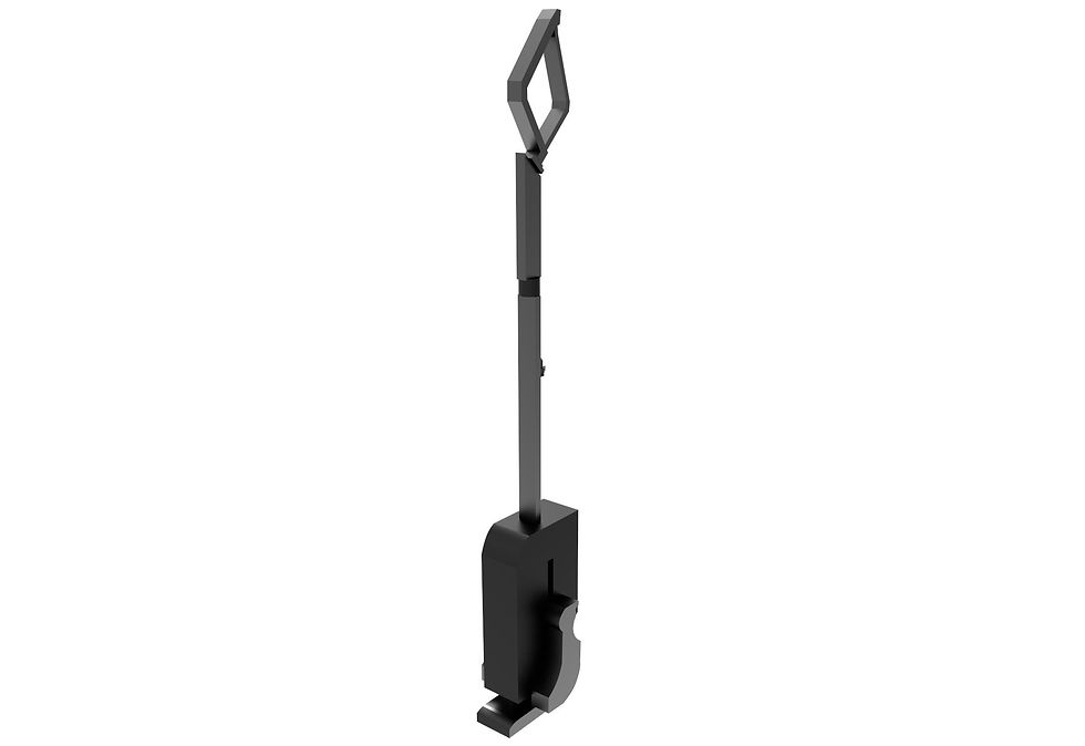 Vacuum