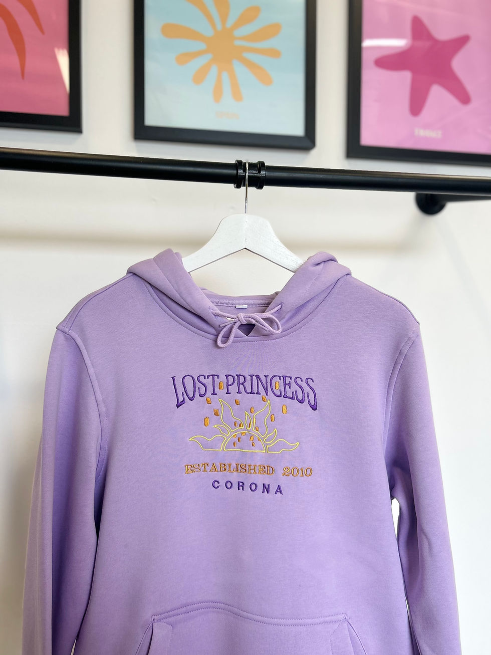 Thumbnail: Lost Princess Sweat