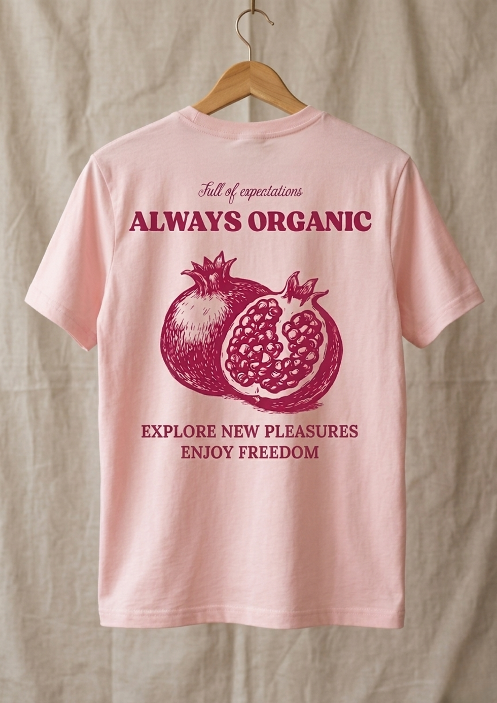 Thumbnail: T-shirt Grenade
