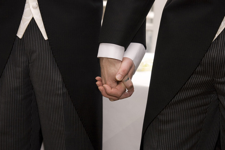 Equality for ALL: pension rights for same-sex couples