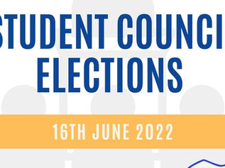 Student Council Election