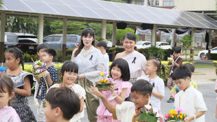 The Joyful Loy Krathong Celebration