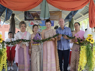 Amazing Thailand Culminating Activity 2025: A Resounding Success!