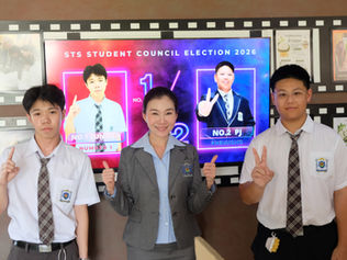 Meet the "Number 1" Party Leading the Way for 2026/27