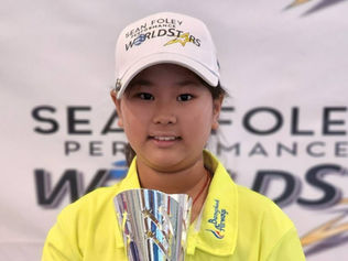 International Youth Golf Tournament