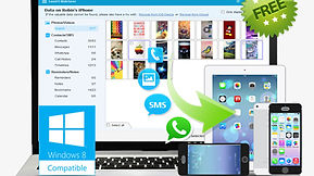 EaseUS MobiSaver Free 11.5 Crack   With Keygen Free Download 2022