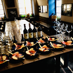 WineBox CB - Catering - České Budějovice - naše vlastní prostory k dispozici pro vaši událost