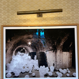 Hotel Maison Belle Époque by Perrier-Jouët