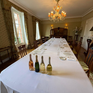 Hotel Maison Belle Époque by Perrier-Jouët