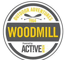 Woodmill Outdoor Activity Centre