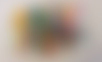 SUNDAY WORKSHOP. April 5th (Easter Sunday). Exploring colour and tone with watercolour.