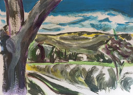 A lovely busy workshop with fantastic results - landscape with a dynamic foreground reference.