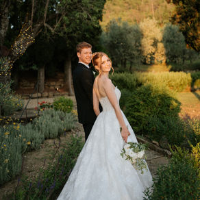 How Much Does a Wedding in Italy Cost? Real €30K, €70K & €100K+ Budgets Explained