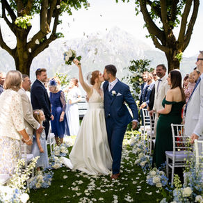 How to Make Your Destination Wedding Ceremony Truly Unique