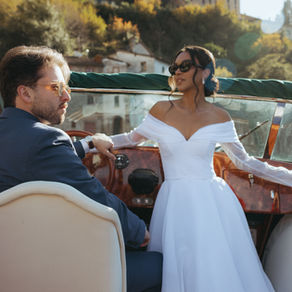 Will the location influence my wedding dress?