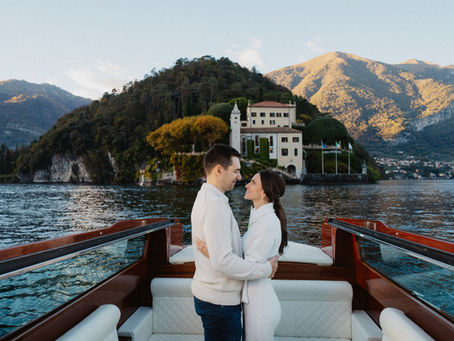When is the Ideal Time to get Married in Each Italian Region? Discover the best weather for a destination wedding in Italy, with expert insights on Lake Como, Tuscany, Amalfi Coast, and Sicily to help you plan a flawless, unforgettable celebration.