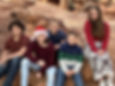 image of family children