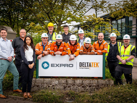 DeltaTek sets its sights on continued growth following successful start to the year
