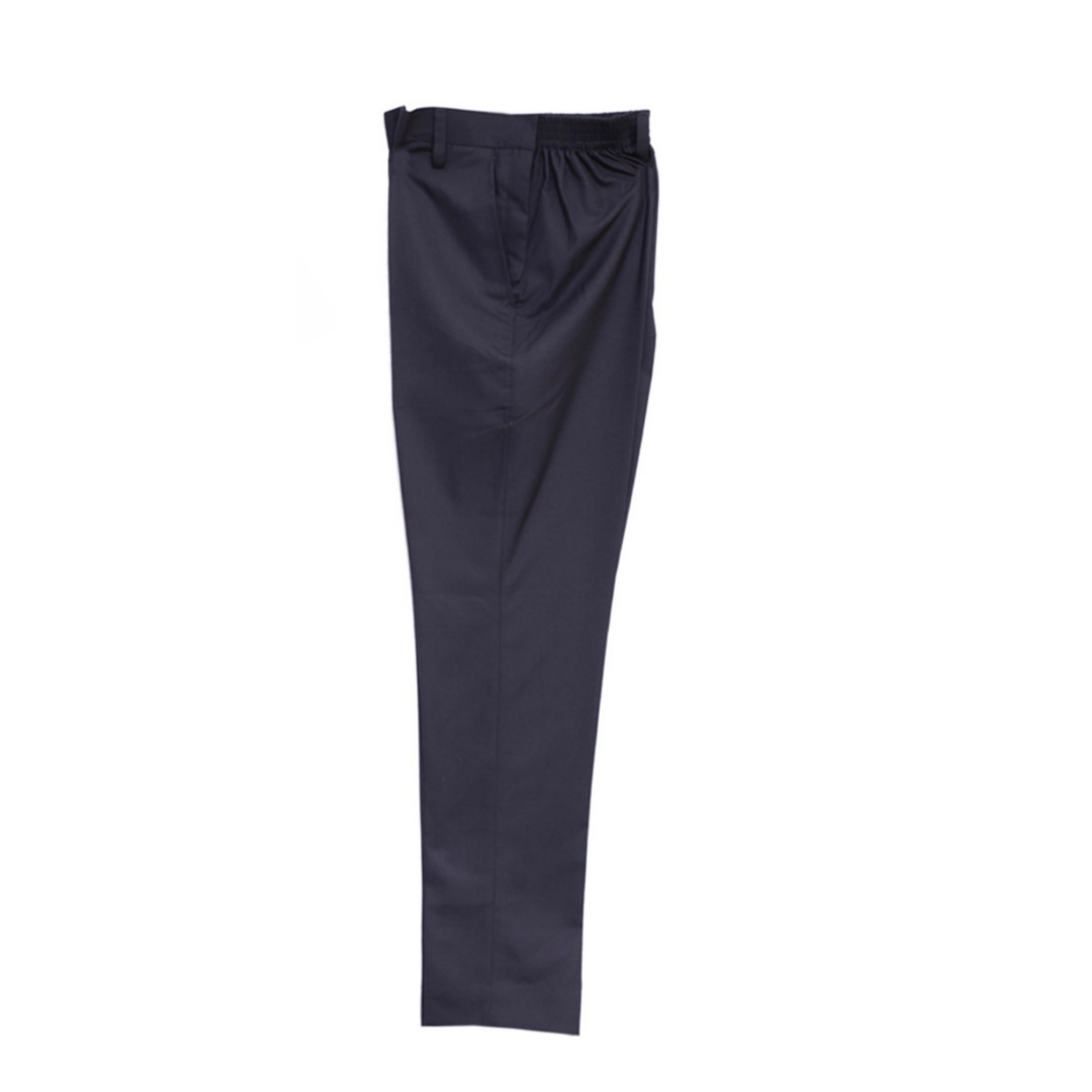 DAV BOYS ELASTIC PANT CLASS 6 - 12